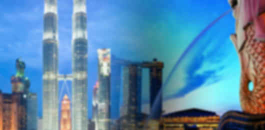 Best of Singapore and Malaysia : 9 Nights